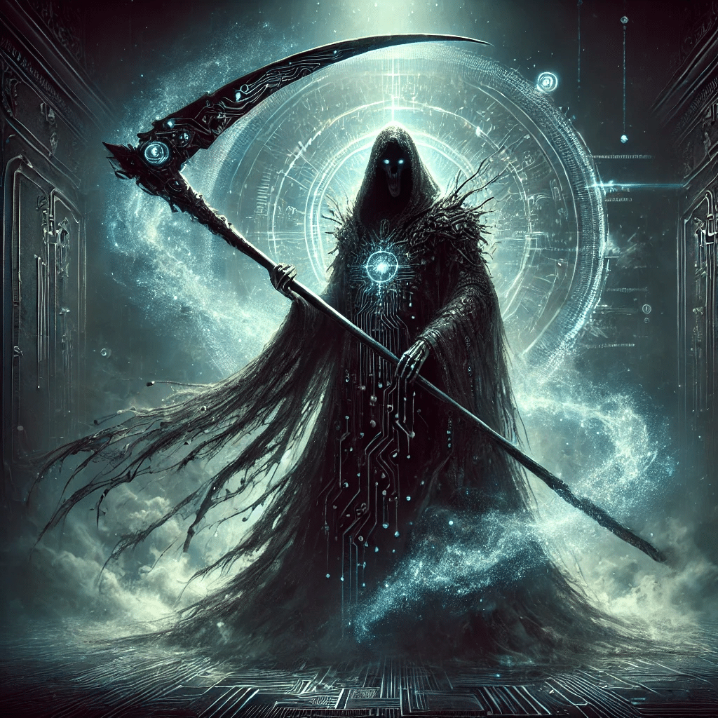 SOAR: The Grim Reaper