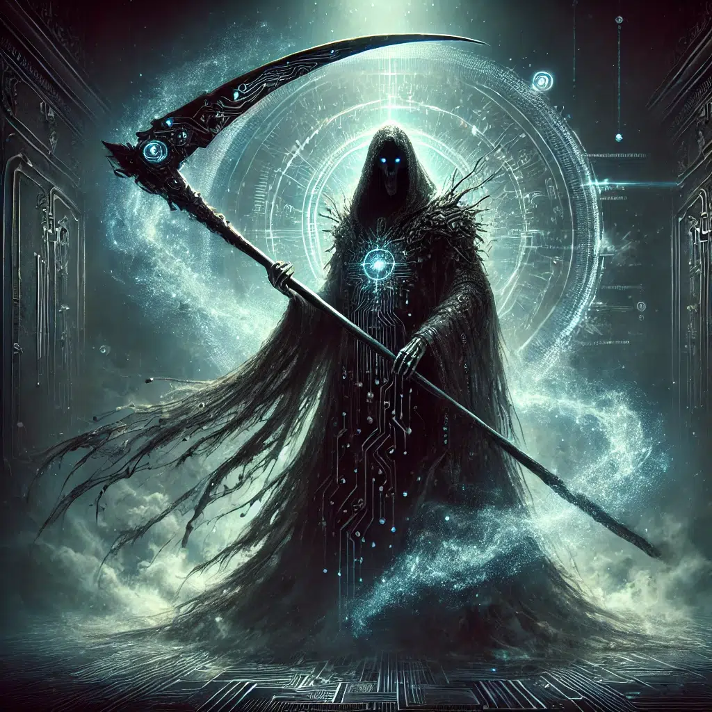 SOAR: The Grim Reaper