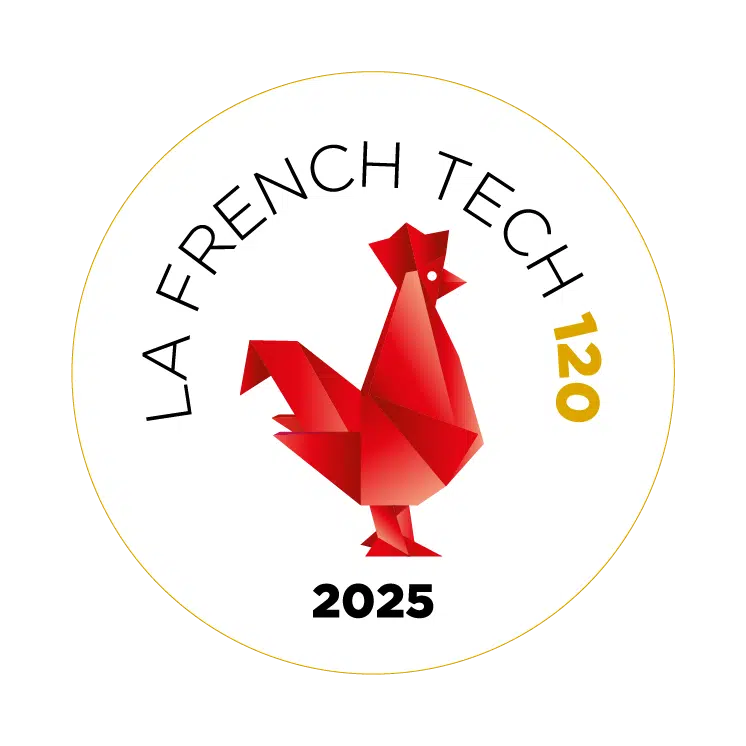 French Tech Next40/120 recognition